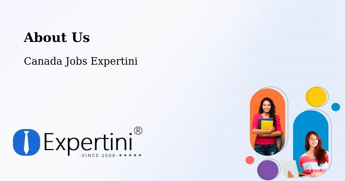 About Expertini Recruitment Platform  – Saint Gédéon - Saint Gédéon, Canada Jobs Expertini
