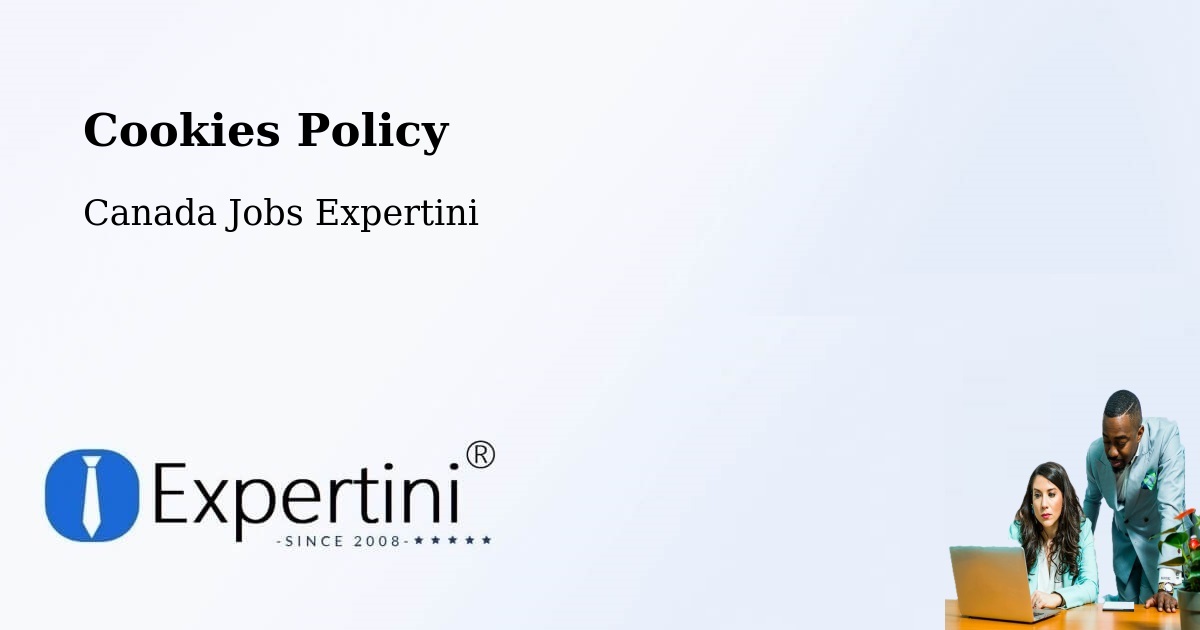 Cookie Policy – Saint Gédéon - Canada Jobs Expertini
