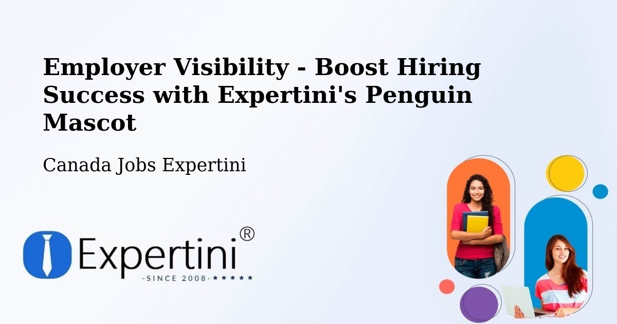 CV and Resume Visibility Optimization – Saint Gédéon - Canada Jobs Expertini